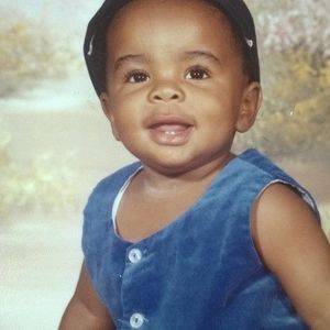 Meet your Posher, Patrick